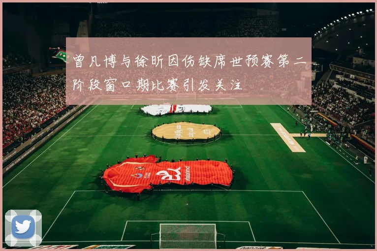 曾凡博与徐昕因伤缺席世预赛第二阶段窗口期比赛引发关注