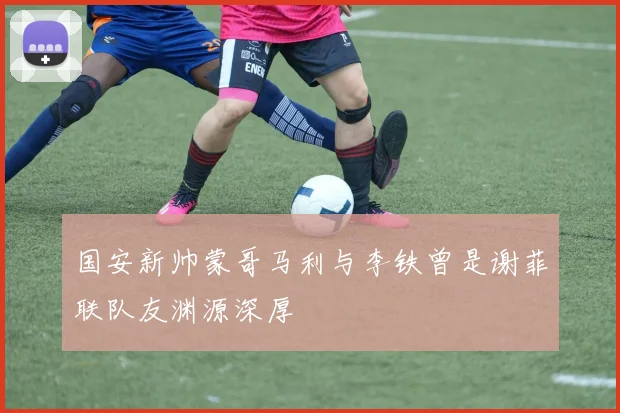 国安新帅蒙哥马利与李铁曾是谢菲联队友渊源深厚