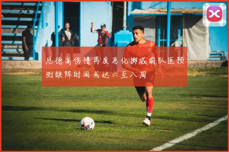 厄德高伤情再度恶化挪威前队医预测缺阵时间或达六至八周